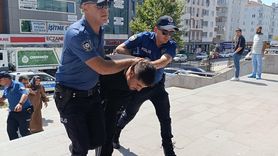 Tekirdağ'da Uyuşturucu Operasyonu: Bir Tutuklama