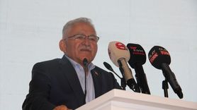 Terörsüz Türkiye Hedefi: AK Parti Genel Başkanvekili Mustafa Elitaş'ın Açıklamaları