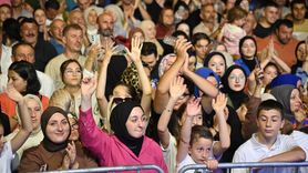 Trabzon'da Geleneksel Sürmene Kültür ve Sanat Şenliği Başladı