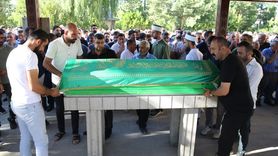 Trabzon'da Gelin Alma Töreninde Silahlı Saldırı