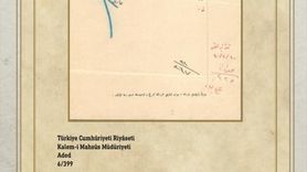 Trabzon İstiklal Madalyası'na Kavuşuyor