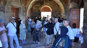 Trabzon Uzak Doğu Ülkelerine Açılıyor