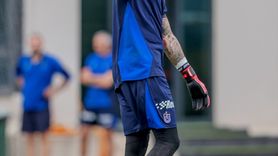 Trabzonspor Hazırlıklarına Devam Ediyor