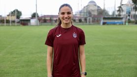 Trabzonspor Kadın Futbol Takımı'nın Şampiyonluk Hedefi