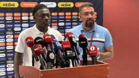 Trabzonspor, Kocaelispor'u Geride Bıraktı