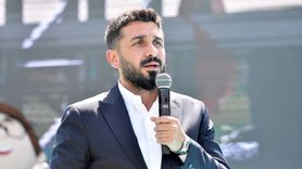 TÜGVA'nın Van Yaz Okulu Kapanış Programı