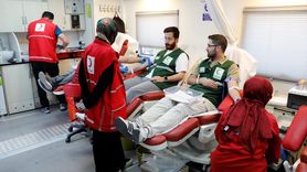 Türk Kızılay'dan Kan Bağışı ve Ağaçlandırma İçin Yeni Kampanya