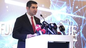 Türk Müteahhitlerin Afrika'daki Başarısı: 2 Bin 39 Proje Tamamlandı