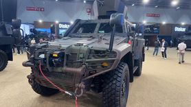 Türk Savunma Sanayisi: Romanya'da Yeni Bir Dönem Başlatılıyor