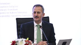 Türk Savunma Sanayisi Üzerine Yeni Kitapların Tanıtımı