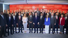 Türk Sporuna Destek Protokolü: Bakan Bak ve THY'den Önemli Açıklamalar