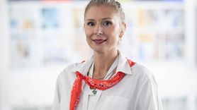 Türkiye, 5. Artistik Buz Pateni Gençler Grand Prix Yarışması'na Ev Sahipliği Yaptı