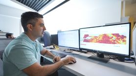 Türkiye'de Isı Stresi Rehberi ve Haritası Kullanıma Sunuldu