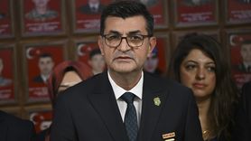 Türkiye'den Terörsüz Bir Gelecek İçin Önemli Adım