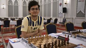 Türkiye İş Bankası Satranç Süper Ligi'nde Şampiyonluk Mücadelesi Devam Ediyor