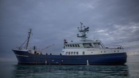 Türkiye'nin 5. Ulusal Arktik Bilimsel Araştırma Seferi Tamamlandı