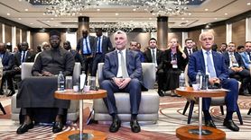 Türkiye-Senegal İş Forumu'nda Önemli Hedefler Belirlendi