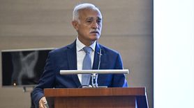 Türkiye-Senegal İş Forumu'nda Ticaret Hacmi Vurgusu