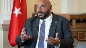 Türkiye ve Birleşik Krallık'tan Modern Serbest Ticaret Anlaşması