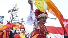 Türkiye ve Endonezya Arasındaki Savunma Sanayi İşbirliği Gelişiyor