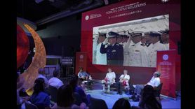 Türkiye ve Japonya İlişkilerinin 101. Yılı Paneli