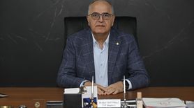 Türkiye Voleybol Federasyonu'ndan Santarelli Savunması