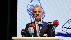 Ulaştırma ve Altyapı Bakanı Uraloğlu, Trabzon'da Tartışmalara Dair Açıklamalarda Bulundu