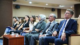 Uluslararası Diksiyon Yaz Okulu Programı Tamamlandı