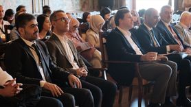 Uluslararası İLEM Yaz Okulu İstanbul'da Başladı