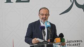 Uluslararası İstanbul Arapça Kitap Fuarı'nın 10. Yılı Kutlandı