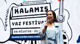 Uluslararası Kalamış Yaz Festivali Başladı
