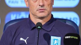 Universitatea Craiova'dan Başakşehir'e Deplasman Zaferi