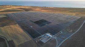 Van'daki Güneş Enerji Santralleri Ekonomiye Katkı Sağlıyor