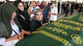 Yamaç Paraşütü Dünya Kupası'nda Trajik Kaza