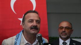Yavuz Ağıralioğlu Rize'de Parti Temasları Gerçekleştirdi