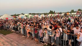 Yavuz Bingöl Malazgirt Zaferi'ni Kutladı