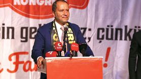 Yeniden Refah Partisi'nden Erken Seçim Çağrısı