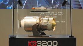 Yerli Motorlarla Geliştirilen Seyir Füzeleri