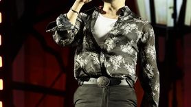 Yıldız Tilbe ve Semicenk İstanbul Festivali'nde Görkemli Bir Performans Sergiledi