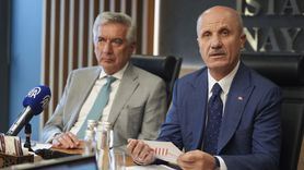 YÖK Başkanı Özvar'dan Tercih Döneminde Öğrencilere Destek Çağrısı