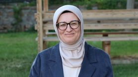 Yozgat'ta Şehit Aileleri Buluşmasında Vurgu: Terör Örgütü Silahlarını Bırakacak