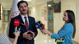 Yüksek Riskli Gebelik İzlem Sistemi ile Annelerin Sağlığı Korunacak