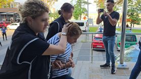 Zonguldak'ta Tatil Dolandırıcılığı: Kadına Tutuklama