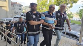 Zonguldak'ta Tefecilik Operasyonunda İki Tutuklama