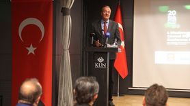 1. Uluslararası Çevreci Dijital Yönetişim Konferansı Nevşehir'de Yapıldı