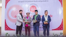 137 Yıl Sonra Filipinler'e Kur'an-ı Kerim Tercümesi