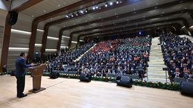 2025-2026 Adli Yılı Açılışı: Yargıda Reform İhtiyacı