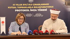 22. İmam Hatipliler Kurultayı'nda Başörtüsü Zulmüne Dikkat Çekildi