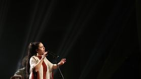 22. Uluslararası Konya Mistik Müzik Festivali Devam Ediyor