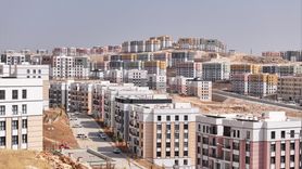 300 Bininci Konutun Teslim Töreni